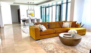 4 Schlafzimmern Penthouse zu verkaufen in Vida Residence, Dubai Vida Residence 1