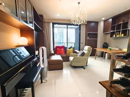 2 Bedroom Apartment for sale at M Silom, Suriyawong