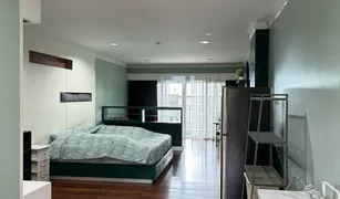 Studio Condominium a vendre à Hua Hin City, Hua Hin Baan Klang Hua Hin Condominium