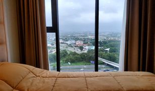 1 Bedroom Condo for sale in Samet, Pattaya Infinity One Condo