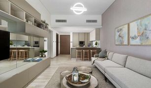 Studio Apartment for sale in , Dubai Oxford Residence 2