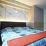 อพาร์ทเม้นท์ 2 ห้องนอน ให้เช่า ในโครงการ ศุภาลัย ซิตี้ รีสอร์ท สถานีแบริ่ง สุขุมวิท 105, บางนา