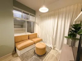 1 спален Кондо в аренду в A Space Sukhumvit 77, Suan Luang, Суан Луанг, Бангкок