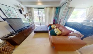 2 chambres Condominium a vendre à Cha-Am, Phetchaburi Baan San Kraam
