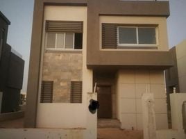 4 Bedroom Villa for sale at Hyde Park, The 5th Settlement, New Cairo City