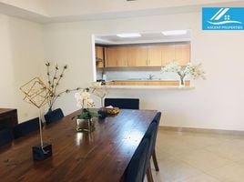 4 Schlafzimmer Villa zu verkaufen im Bayti Townhouses, Al Hamra Village