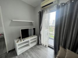 2 Schlafzimmer Wohnung zu vermieten im A Space Asoke-Ratchada, Din Daeng, Din Daeng