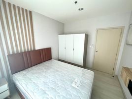 1 Bedroom Condo for rent at Life Pinklao, Bang Yi Khan, Bang Phlat