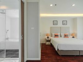 2 Schlafzimmer Wohnung zu vermieten im G.M. Serviced Apartment, Khlong Toei