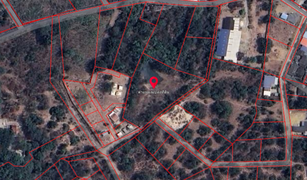 N/A Land for sale in Ban Klang, Chiang Mai 