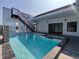 3 Bedroom Villa for sale at Aurora Huahin House, Hua Hin City