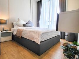 1 спален Кондо на продажу в Noble Around Sukhumvit 33, Khlong Tan Nuea