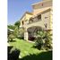 5 Bedroom House for sale at Swan Lake, The 1st Settlement, New Cairo City