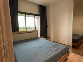 1 Schlafzimmer Wohnung zu verkaufen im Kawa Haus, Phra Khanong Nuea