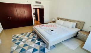 1 Bedroom Apartment for sale in Marina Diamonds, Dubai Time Place Tower