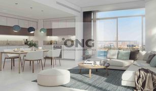 1 Bedroom Apartment for sale in EMAAR Beachfront, Dubai Marina Vista