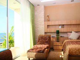 1 Schlafzimmer Appartement zu verkaufen im Paradise Ocean View, Bang Lamung, Pattaya