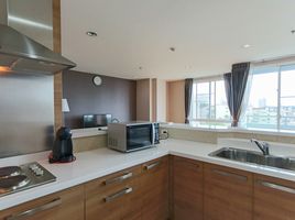 2 Bedroom Apartment for sale at Villa Sikhara, Khlong Tan Nuea