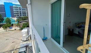 Bang Sare, ပတ္တရား Bang Saray Beach Resort တွင် 1 အိပ်ခန်း ကွန်ဒို ရောင်းရန်အတွက်