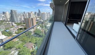 2 chambres Condominium a vendre à Khlong Tan Nuea, Bangkok Vittorio 39