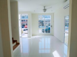 2 Bedroom House for rent at Koolpunt Ville 9 , Ban Waen, Hang Dong