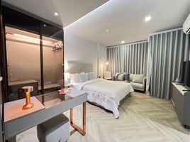 1 Schlafzimmer Appartement zu vermieten im Chapter Thonglor 25, Khlong Tan Nuea