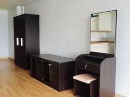 Studio Wohnung zu vermieten im Bangna Complex, Bang Na
