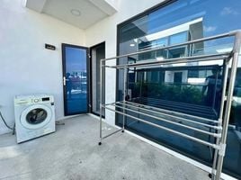 3 спален Вилла на продажу в Palm Spring Villas, Nong Prue