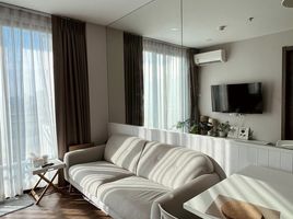 1 Schlafzimmer Wohnung zu verkaufen im Artisan Ratchada , Huai Khwang