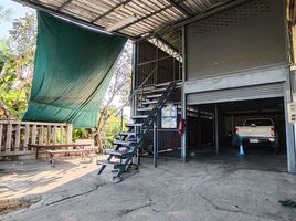2 Bedroom Warehouse for sale in Bangkok, Lat Phrao, Lat Phrao, Bangkok