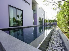 3 Bedroom Villa for sale at The Granary Villas, Si Sunthon, Thalang, Phuket
