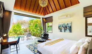 1 Bedroom Villa for sale in Rawai, Phuket Inspire Villas