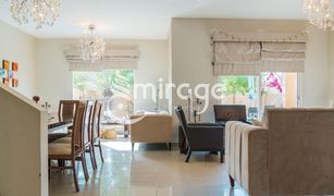 5 Bedrooms Villa for sale in Al Reef Villas, Abu Dhabi Mediterranean Style