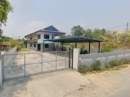 3 Schlafzimmer Haus zu verkaufen in San Sai, Chiang Mai, Pa Phai