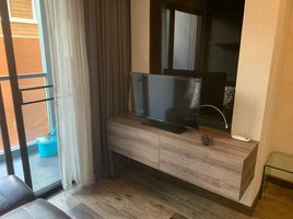 1 Bedroom Condo for rent at Moda Condo, Chang Phueak, Mueang Chiang Mai, Chiang Mai