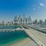 1 Bedroom Apartment for sale at Marina Vista, EMAAR Beachfront