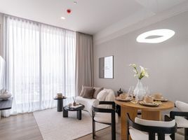 1 Schlafzimmer Wohnung zu verkaufen im The Crest Park Residences, Chomphon, Chatuchak