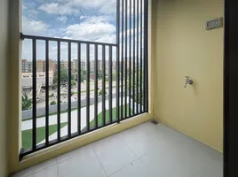 1 Bedroom Condo for rent at Chewathai Kaset - Nawamin, Sena Nikhom, Chatuchak, Bangkok, Thailand