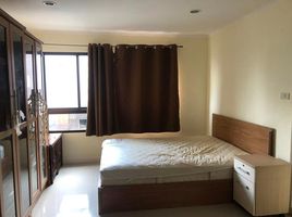 1 Schlafzimmer Wohnung zu verkaufen im Lumpini Place Rama III-Riverview, Bang Khlo, Bang Kho Laem