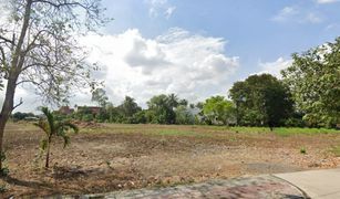 N/A Grundstück zu verkaufen in Bang Rak Noi, Nonthaburi 