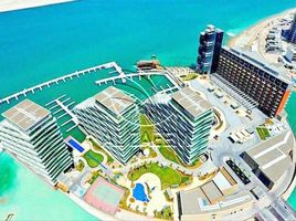 2 Bedroom Apartment for sale at Al Naseem Residences B, Al Bandar, Al Raha Beach