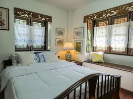 在萨科特山, 清迈出租的2 卧室 屋, Luang Nuea, 萨科特山