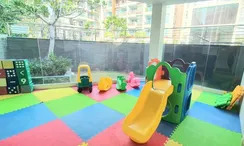 รูปถ่าย 3 of the Indoor Kids Zone at เดอะ ซีเครซ