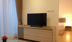 1 Bedroom Condo for sale in Huai Khwang, Bangkok TC Green Rama 9