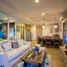 2 Schlafzimmer Wohnung zu vermieten im Baan San Ngam Hua Hin , Cha-Am, Cha-Am, Phetchaburi
