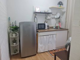 1 Schlafzimmer Appartement zu vermieten im The Parkland Lite Sukhumvit - Paknam, Pak Nam