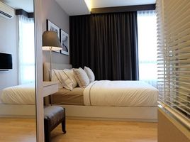 1 Schlafzimmer Wohnung zu vermieten im H Sukhumvit 43, Khlong Tan Nuea