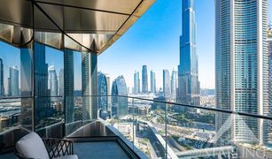 , दुबई The Address Residences Dubai Opera में 1 बेडरूम अपार्टमेंट बिक्री के लिए