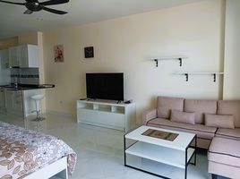 Studio Condo for rent at View Talay 5, Nong Prue