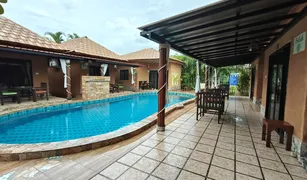 1 Bedroom Villa for sale in Nong Kae, Hua Hin Panisara Pool Villa